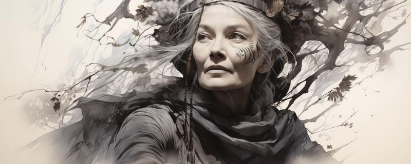 PINTURA L6947 - BY AI