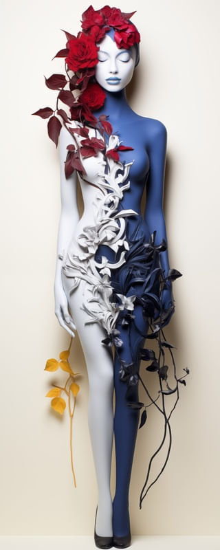 PINTURA L7034 - BY AI