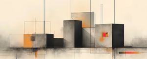 HORIZONTE URBANO 26 BY AI