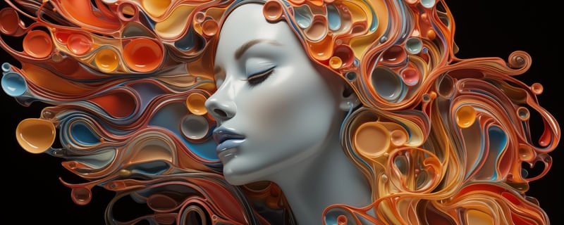 PINTURA L6949 - BY AI