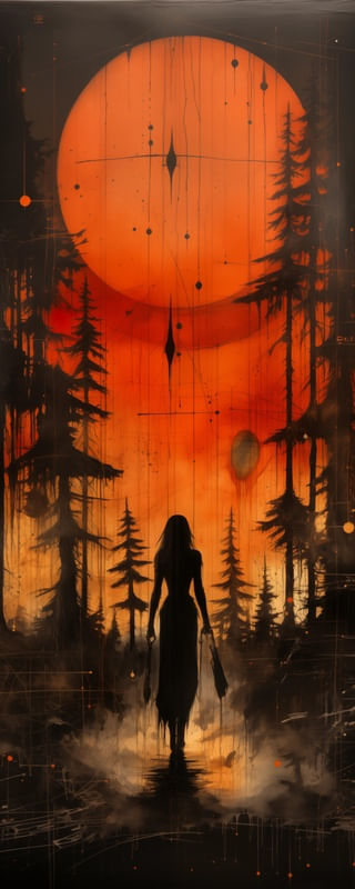 PINTURA L6922 - BY AI