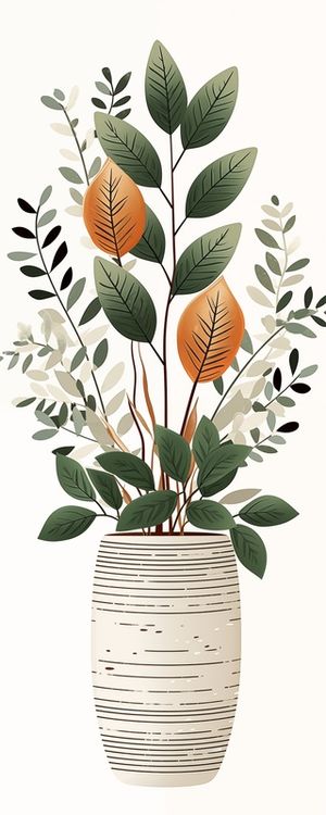 PINTURA L7036 - BY AI