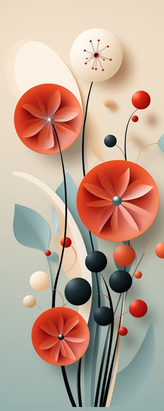 PINTURA L7038 - BY AI