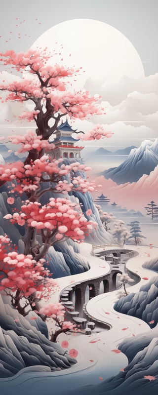 PINTURA L6925 - BY AI