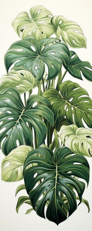 PINTURA L69256 - BY AI