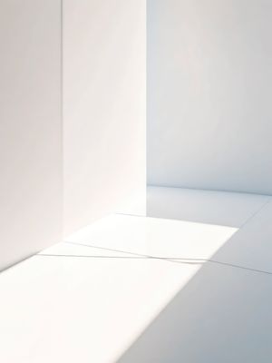 ARTE EM BRANCO 06 BY AI