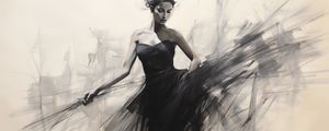 PINTURA L6959 - BY AI