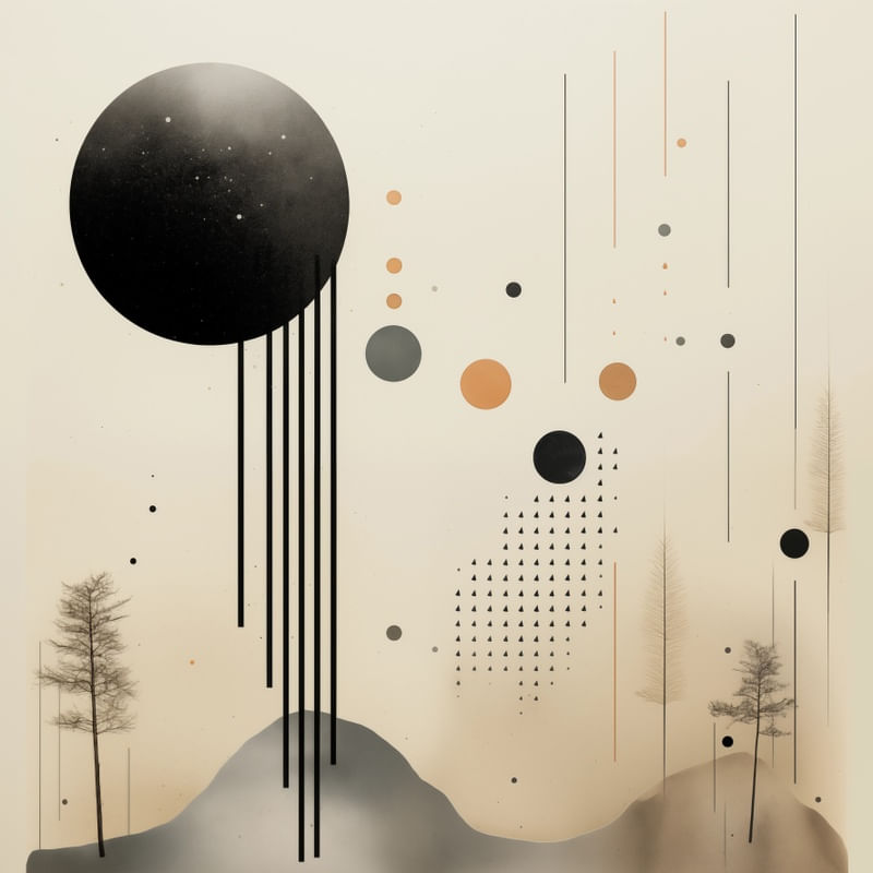 PINTURA L7002 - BY AI