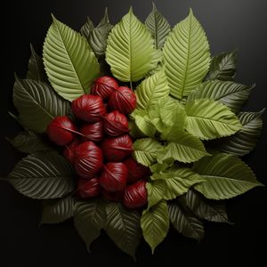 PINTURA L6908 - BY AI