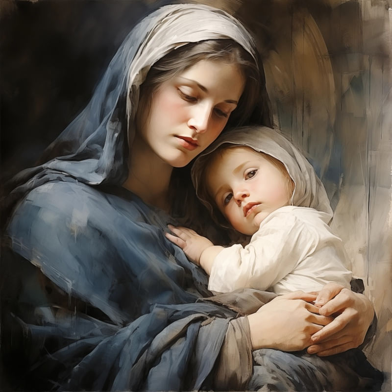 PINTURA L6909 - BY AI