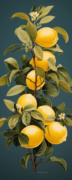 PINTURA L6937 - BY AI
