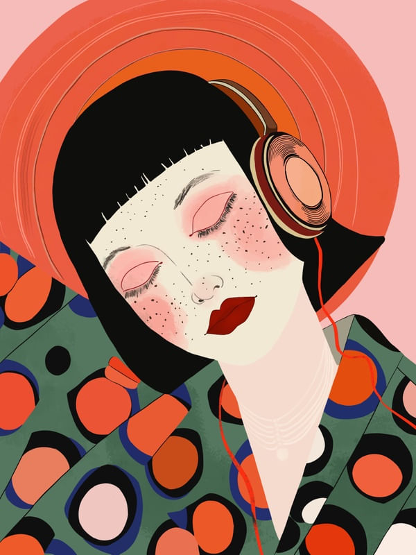 SOUNDS OF SERENITY