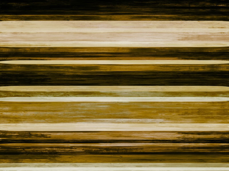 LINEAR INTENSITY 6 OCRE MARROM - ABSTRATO LINHAS MINIMALISTA PINTURA