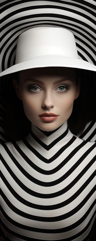 PINTURA L6939 - BY AI
