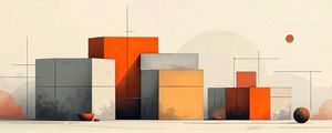 HORIZONTE URBANO 36 BY AI