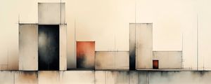 HORIZONTE URBANO 37 BY AI