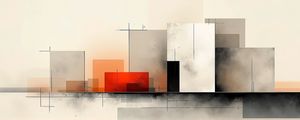 HORIZONTE URBANO 39 BY AI