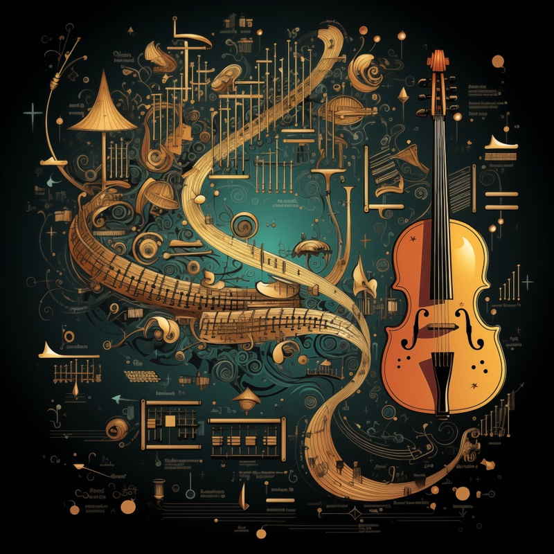 PINTURA L6914 - BY AI