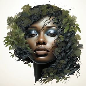 PINTURA L6917 - BY AI