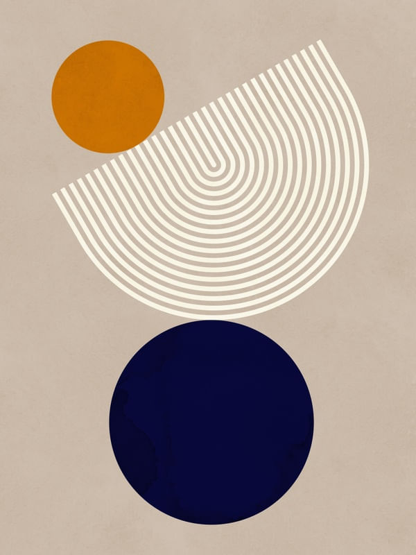 MINIMALIST LINES A39