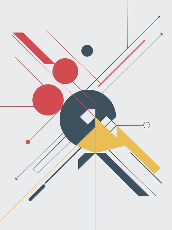 FORMS WITHOUT DIRECTION