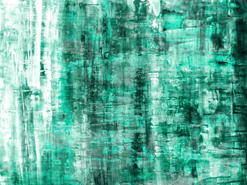GRAFFITI BLUR REMIX 6 - ABSTRATO ORGANICO PINTURA
