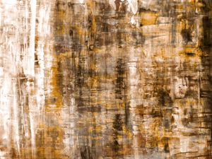 GRAFFITI BLUR REMIX 7 - ABSTRATO ORGANICO PINTURA