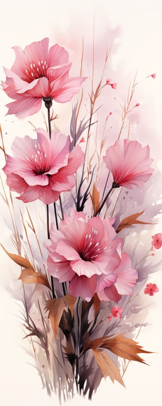 PINTURA L7025 - BY AI