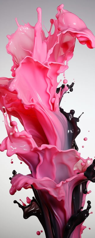 PINTURA L7030 - BY AI
