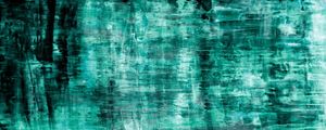 GRAFFITI BLUR 3 PANORAMICO - ABSTRATO COLORIDO ORGANICO PINTURA