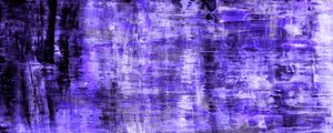 GRAFFITI BLUR 4 PANORAMICO - ABSTRATO COLORIDO ORGANICO PINTURA