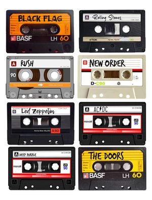 CLASSIC ROCK 70 80