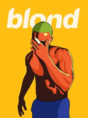 BLOND OCEAN