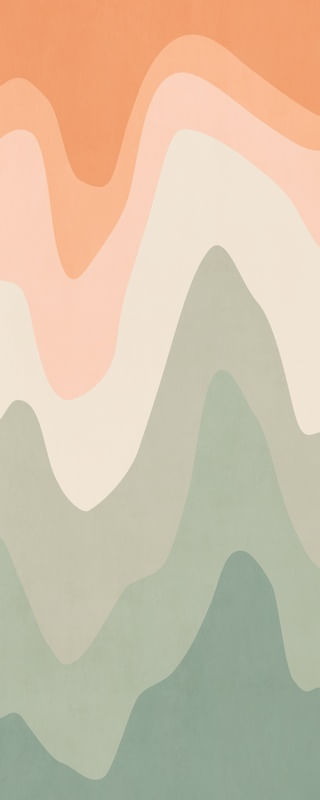 ABSTRACT BEACH - M02
