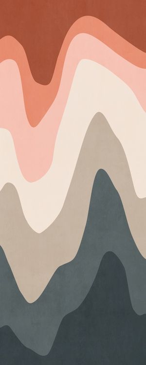ABSTRACT BEACH - M03