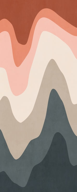 ABSTRACT BEACH - M03