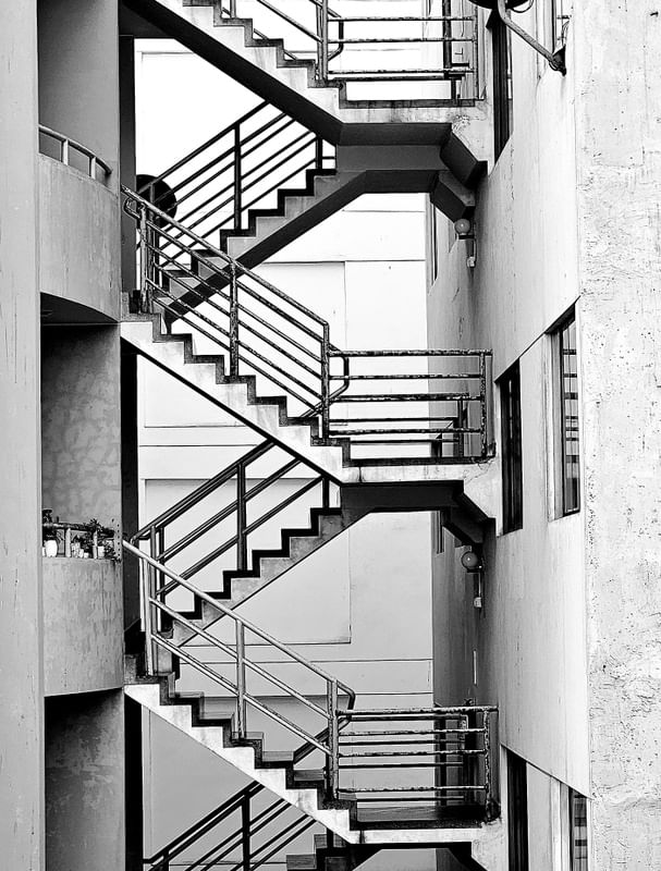 ACADEMIA URBANA