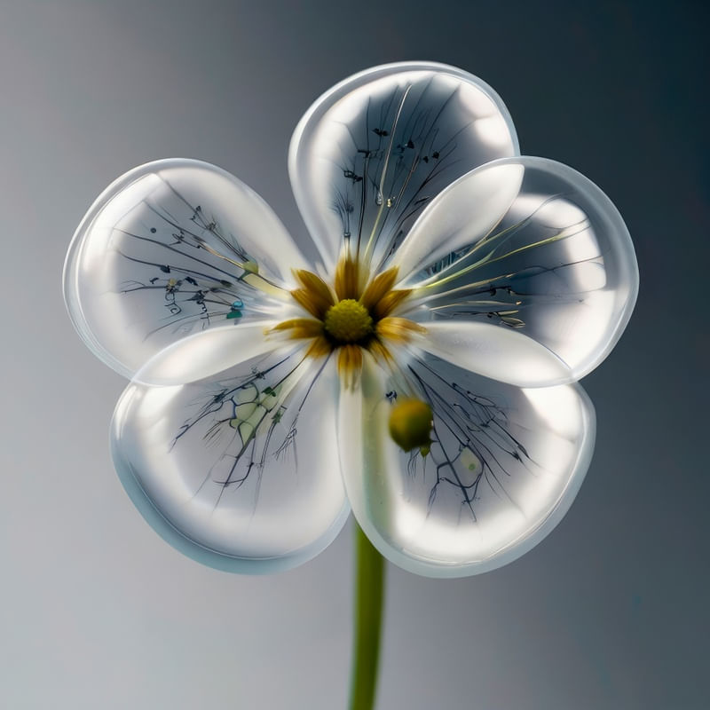 BELEZA OCULTA 10 BY AI