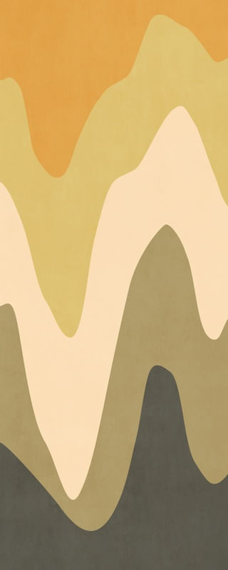 ABSTRACT BEACH - M08