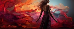 PINTURA L7042 - BY AI