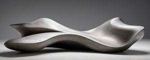 ESCULTURA CONCRETA 01 BY AI