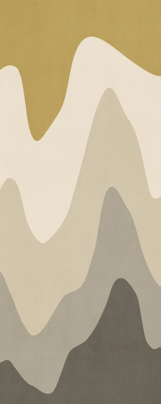 ABSTRACT BEACH - M010