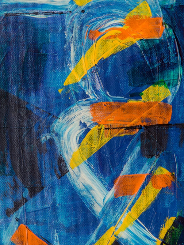 PINCELADA ABSTRATA 105
