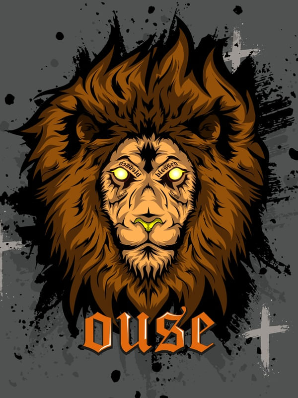 LION - OUSE