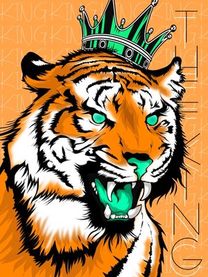 TIGER - EDIT
