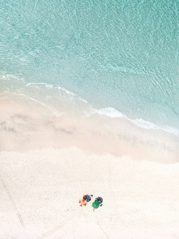BEACH 203