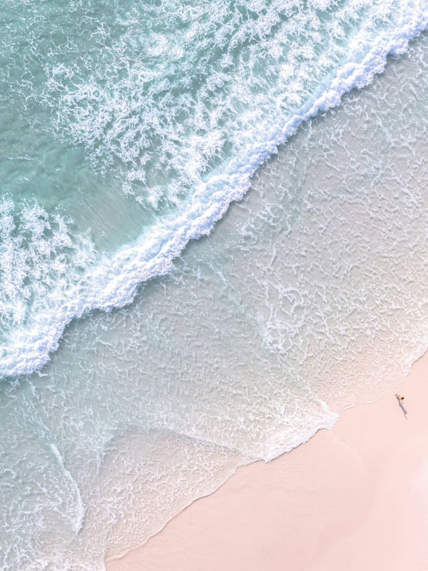 BEACH 204