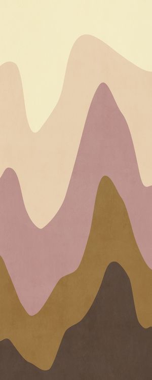 ABSTRACT BEACH - M014