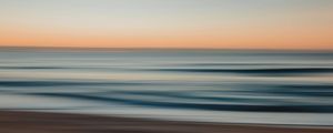 ORANGE SUNSET 02