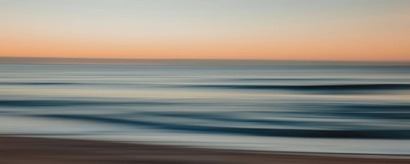 ORANGE SUNSET 02